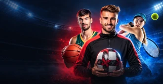 Sports Betting Welcome Offer